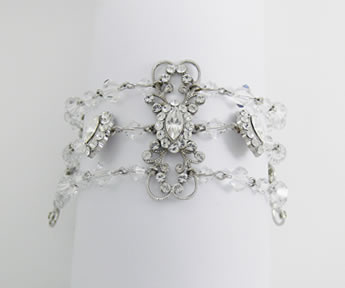 Clara Bracelet by Say Bella